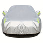 Protect your SUV\u002F sedan from the sun, rain, snow and UV rays with this all-purpose outdoor waterproof car cover!